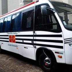 DESENVOLVIMENTO SISTEMA COMBO - DIESEL - ELÉTRICO