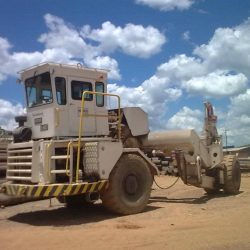 MANUTENÇÃO EM VEÍCULOS ESPECIAIS E FORA DE ESTRADA